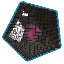 Mekanism Borderless Multiblock project image