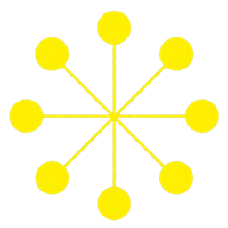Mahoraga: Rebuild logo