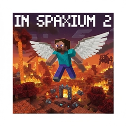 In Spaxium II: Reborn project image