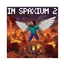 In Spaxium II: Reborn logo