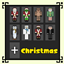 OS's Christmas logo
