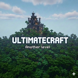  Another Level (Ultimate Craft) logo
