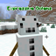 Expressive Golems logo