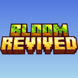 Bloom Revived logo