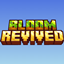 Bloom Revived logo