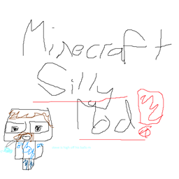 VERY COOL sily SILLY