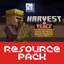 Harvest In Peace (HIP) logo