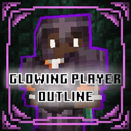 Glowing Player Outline project image