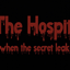 In the hospital 2: when the secret leak logo