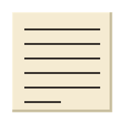 Notes lite logo