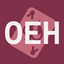 One Enough Hand logo