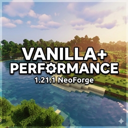 MR32 Vanilla Plus Performance project image