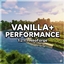 MR32 Vanilla Plus Performance logo