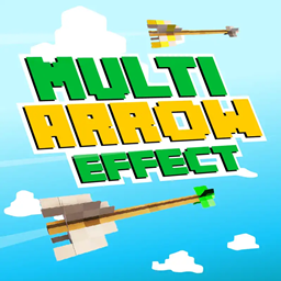 Multi Arrow Effects [Multiple Effects on One Arrow] logo