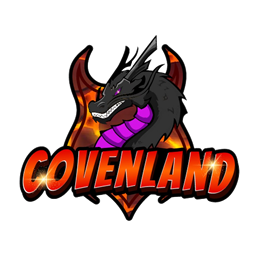 CovenLand logo