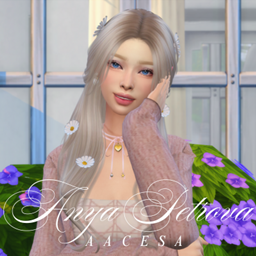 Anya Petrova project image