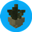 VoxelFurni Furniture logo