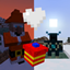 Lego Advent Calendar 2025 logo