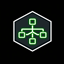 Satisfactory Planner logo