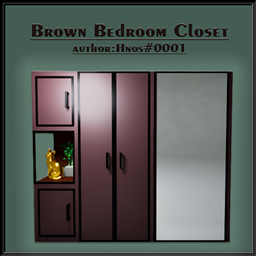 Brown_Closet_E39FB877 logo