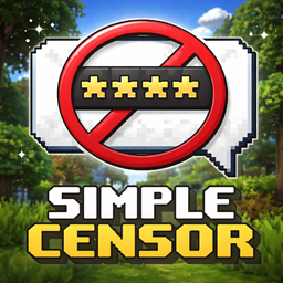 SimpleClientCensor logo