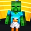 Chicken Jockey - Skin Pack logo