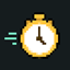 SpeedrunPlugin logo
