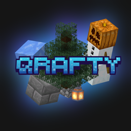 qrafty's Mountain Villages logo