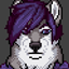 Tox's Wolf Sebastian logo
