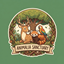 Animalia Sanctuary logo