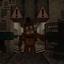 Five Night's at Freddy's Creation logo
