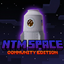 HBM's NTM CE: Space logo