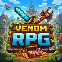 Venom RPG project image