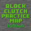 Block Clutch Practice Map Minecraft Worlds Curseforge