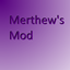 Merthew's Mod logo