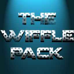 The Wiffle Pack logo