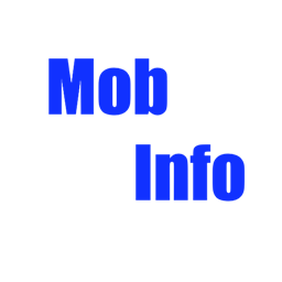 Mob Info logo