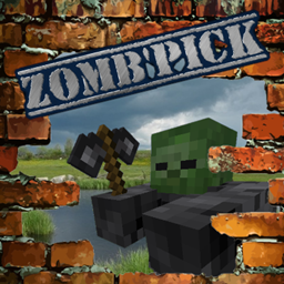 Zomb'pick ! project image