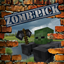 Zomb'pick ! logo