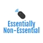 Essentially Non-Essential logo