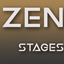 ZenStages logo