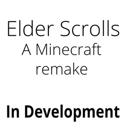 The Elder Scrolls Mod project image