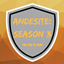 Andesite Season 3 logo