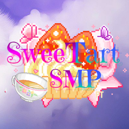 SweeTart SMP logo