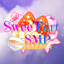 SweeTart SMP logo