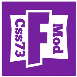 Fortnite Mod logo