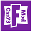 Fortnite Mod logo