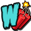 Waffleton logo