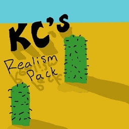KC's Realism Pack - Minecraft Modpacks - CurseForge
