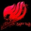 Dragon Slayers/ Fairy Tail logo